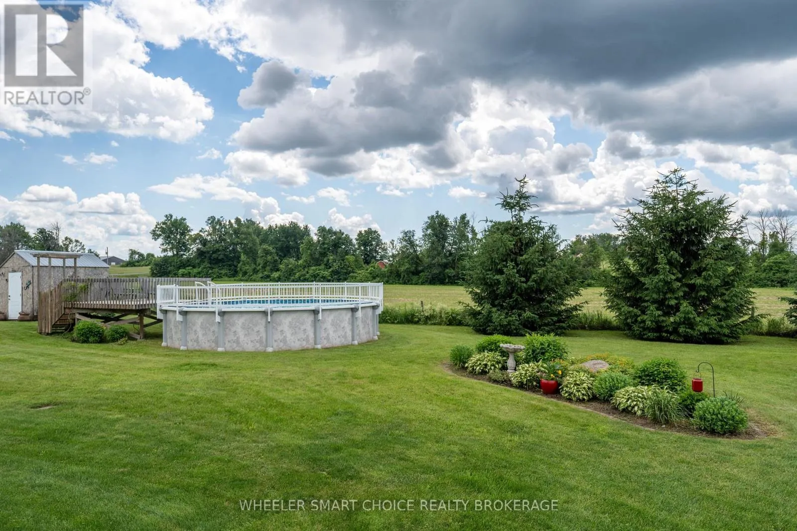 6086 CASHION ROAD