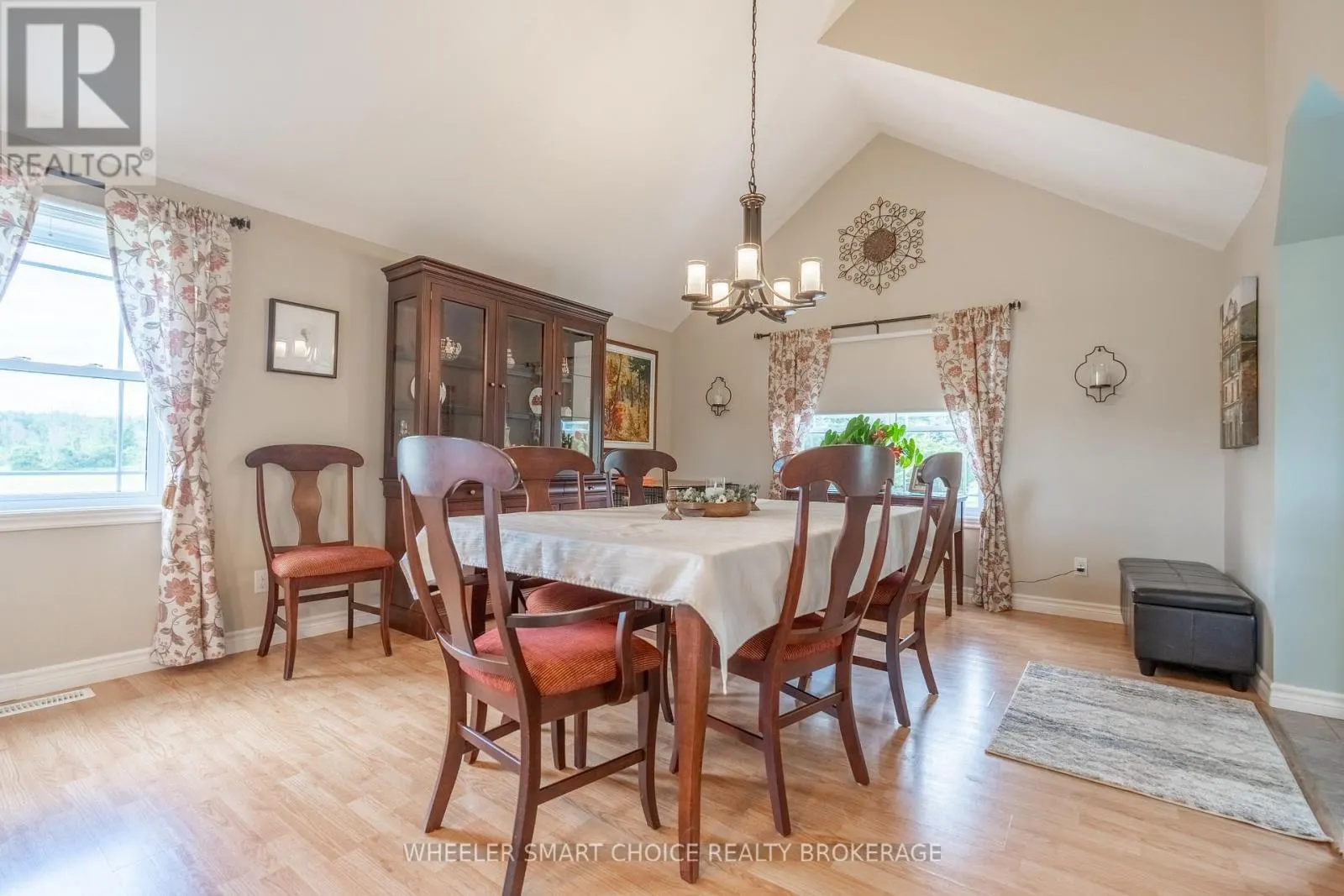 6086 CASHION ROAD