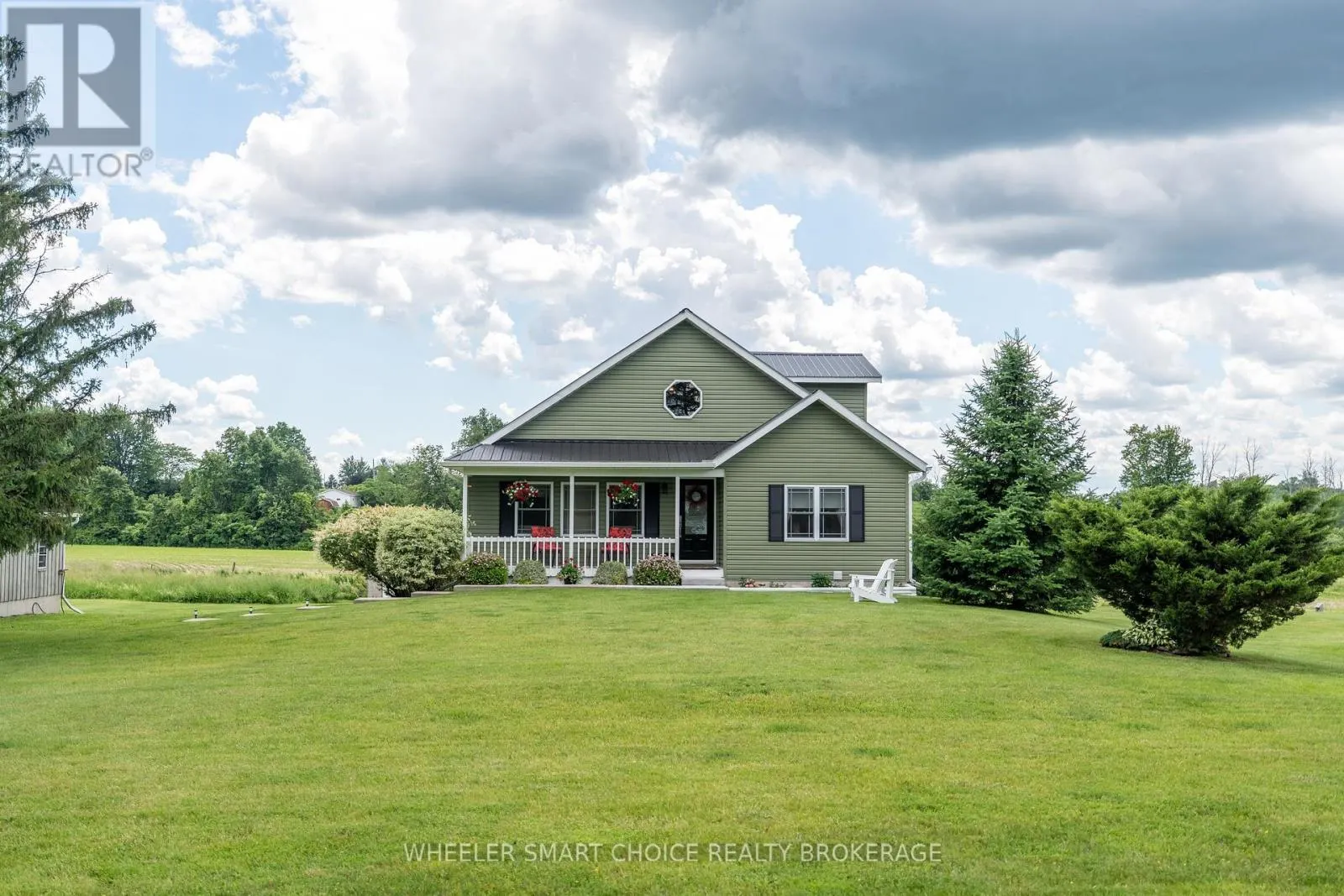 6086 CASHION ROAD