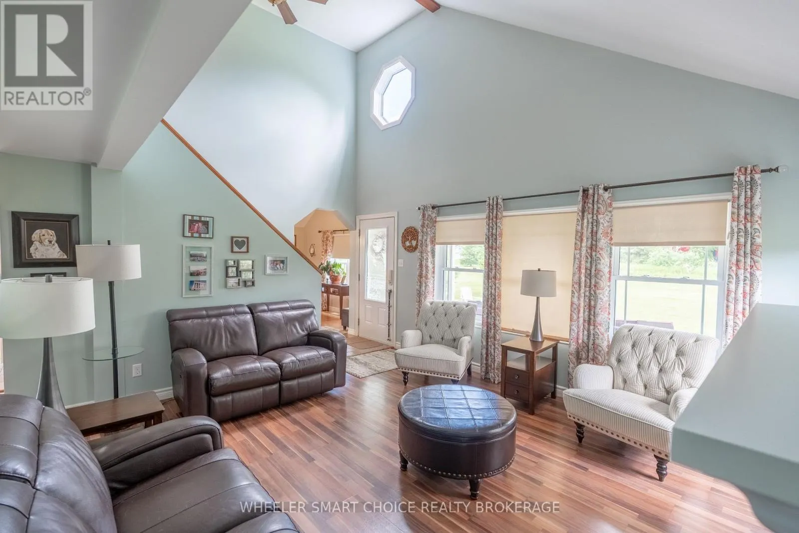 6086 CASHION ROAD