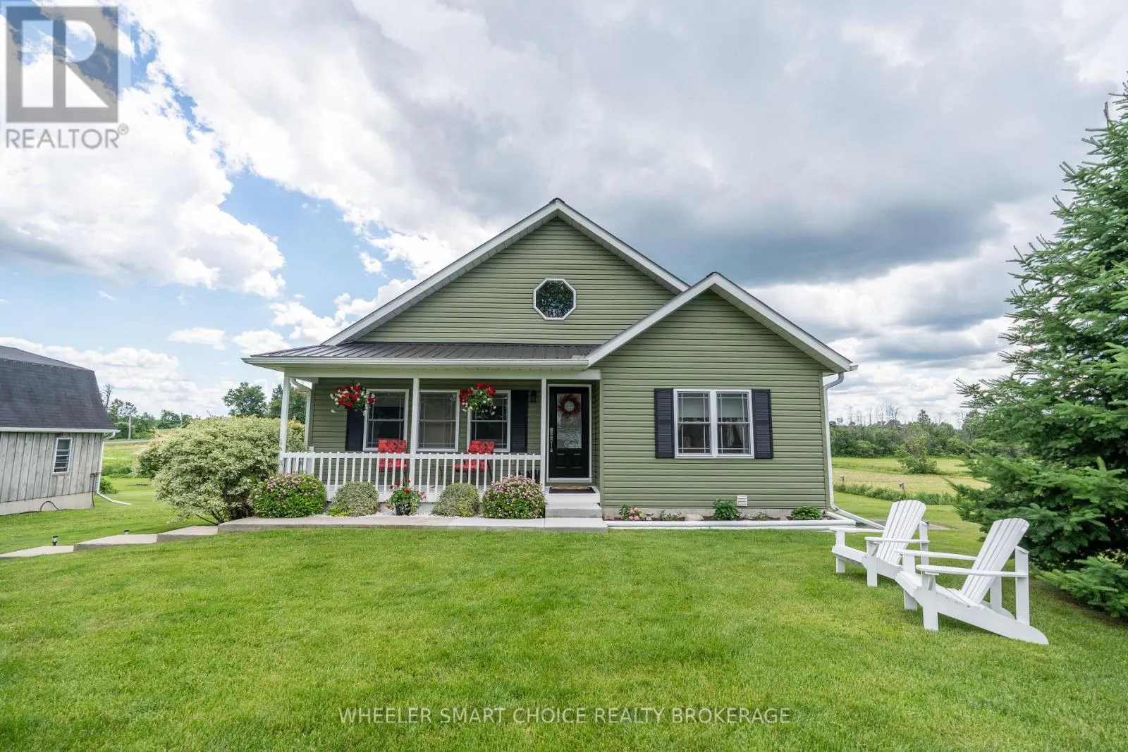 6086 CASHION ROAD