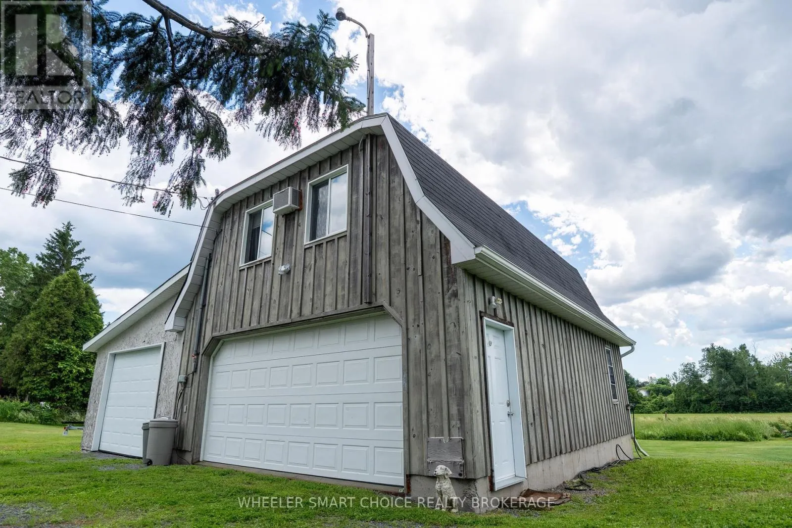 6086 CASHION ROAD