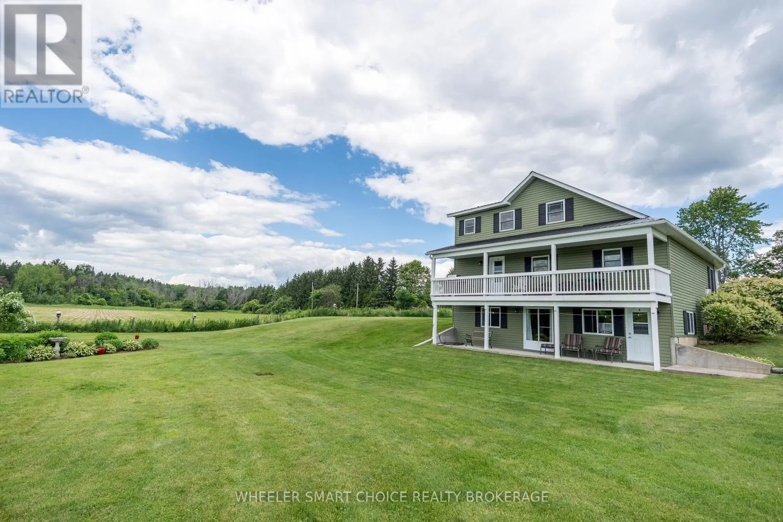 6086 CASHION ROAD