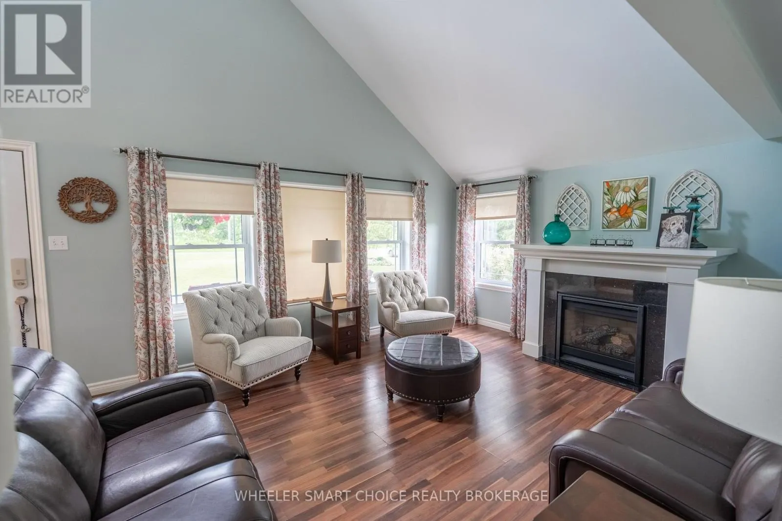 6086 CASHION ROAD