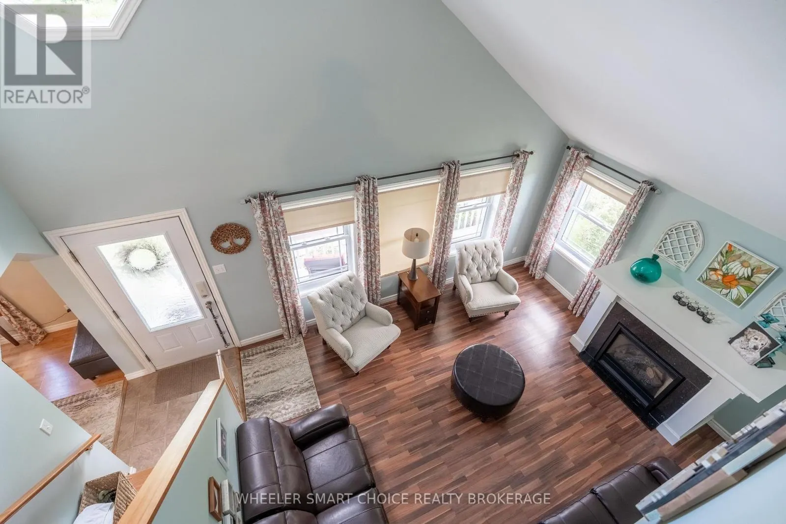 6086 CASHION ROAD
