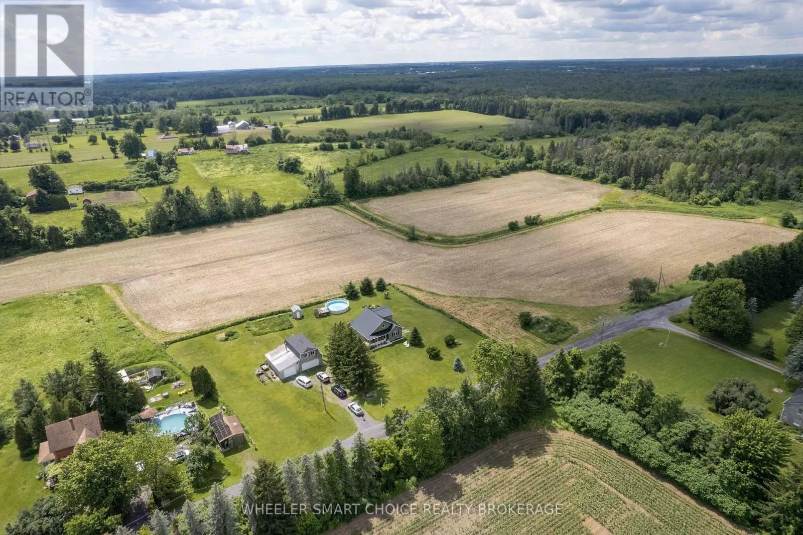 6086 CASHION ROAD