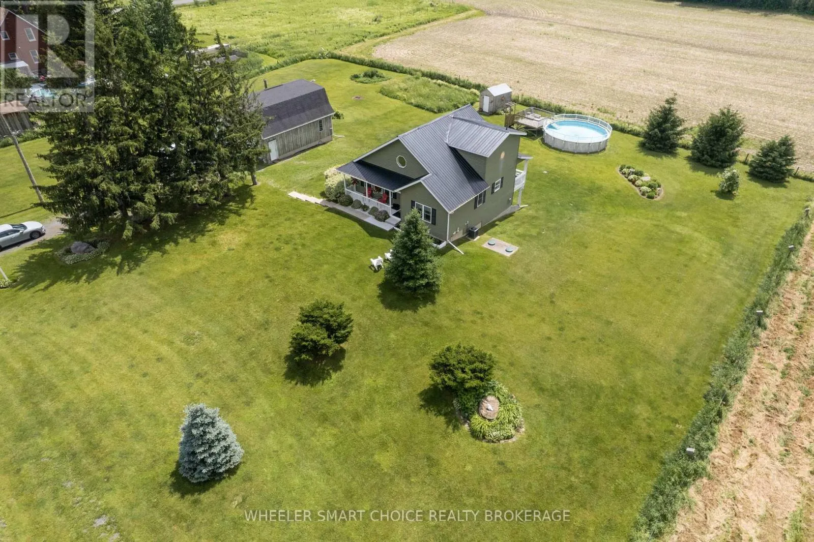 6086 CASHION ROAD
