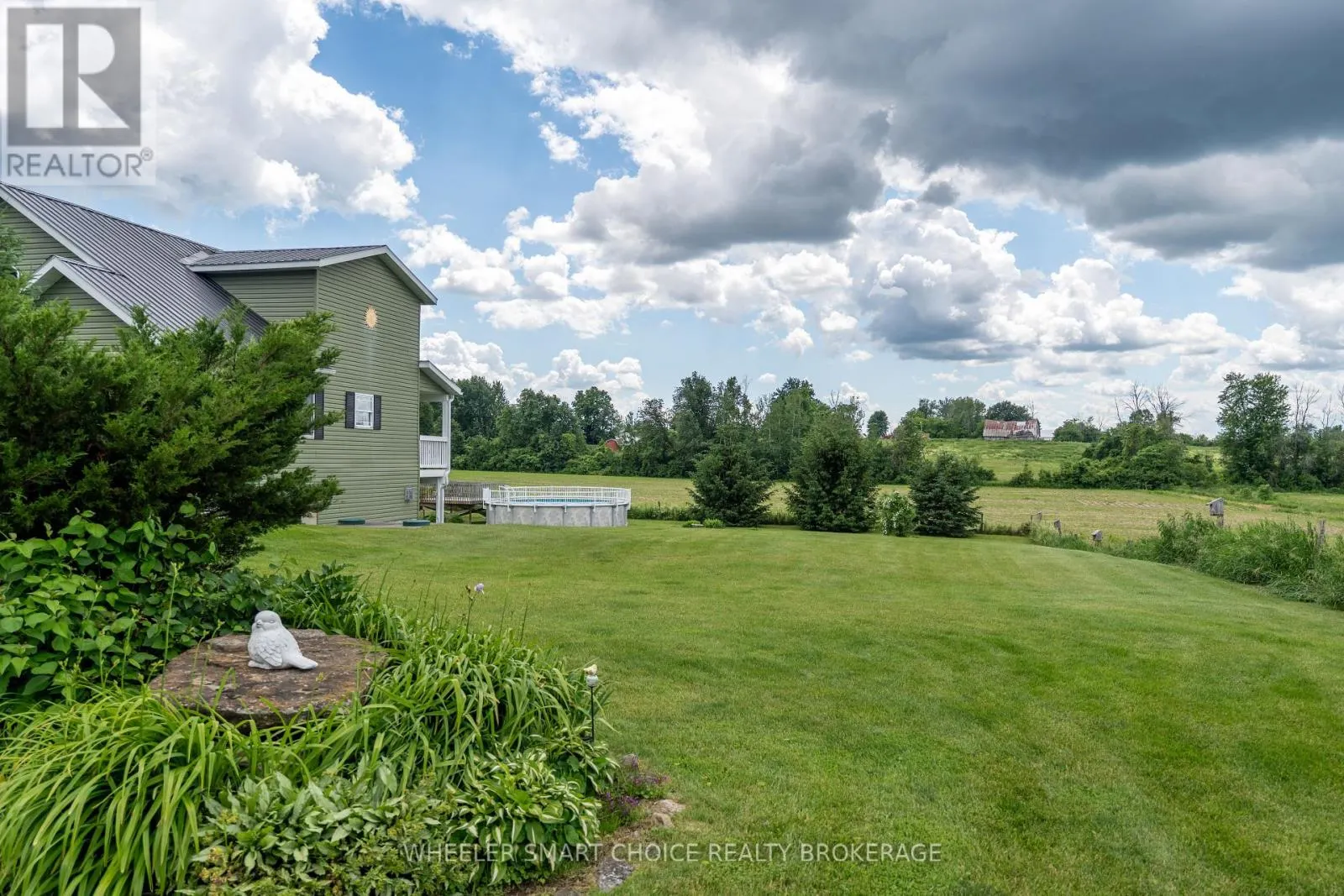 6086 CASHION ROAD