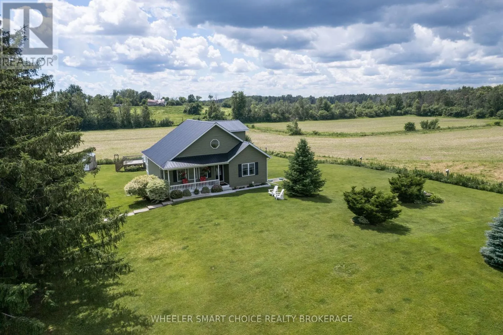 6086 CASHION ROAD