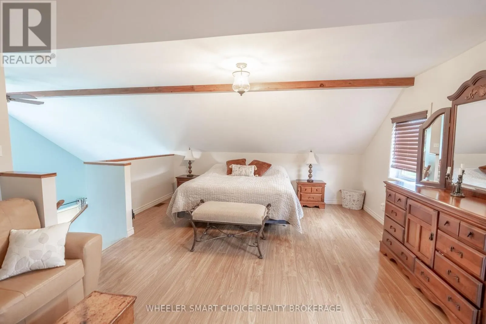 6086 CASHION ROAD