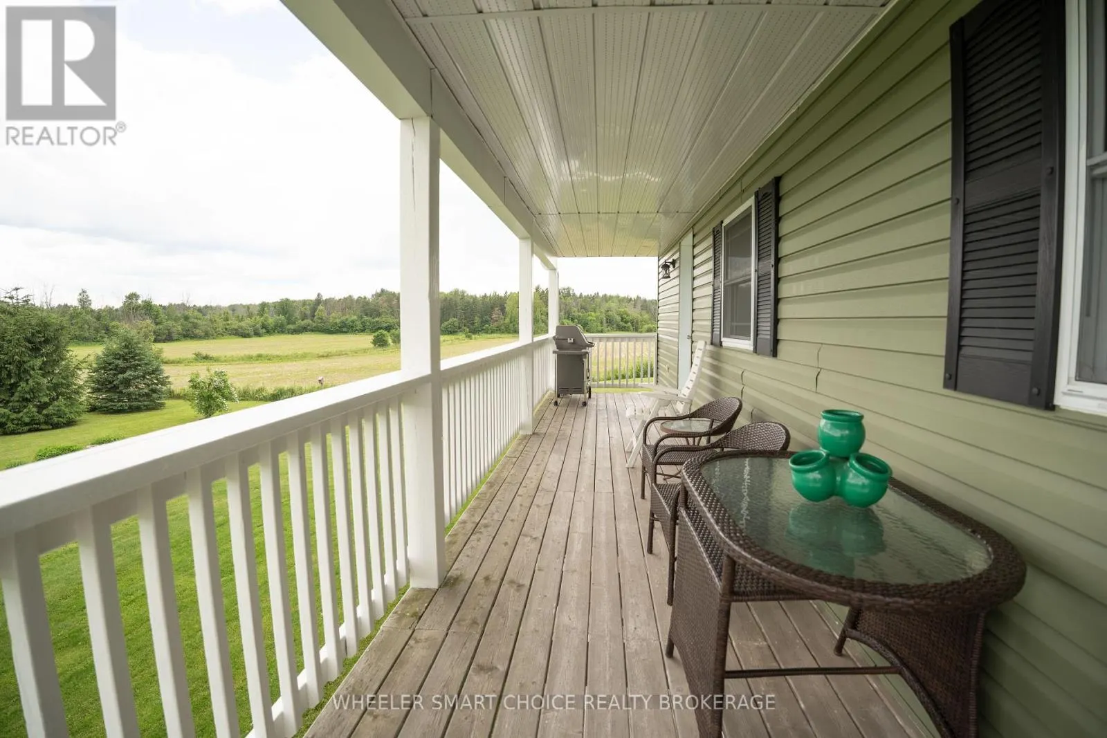 6086 CASHION ROAD