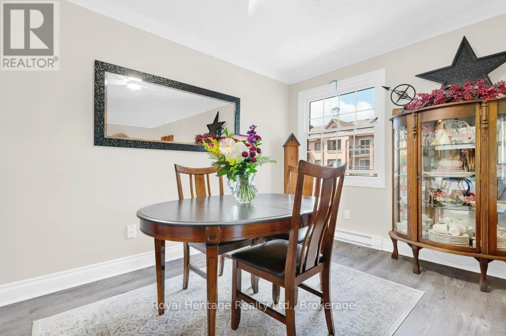 203 - 9 CENTRE STREET #203