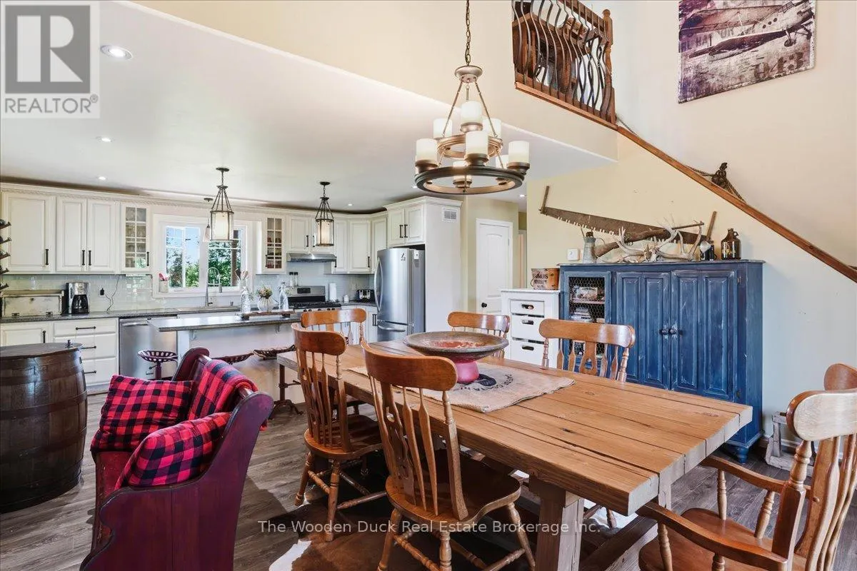 1133 ISLAND ROAD