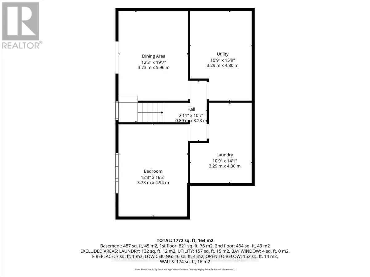 1133 ISLAND ROAD