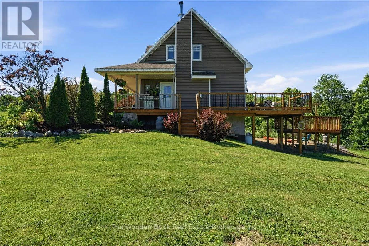 1133 ISLAND ROAD