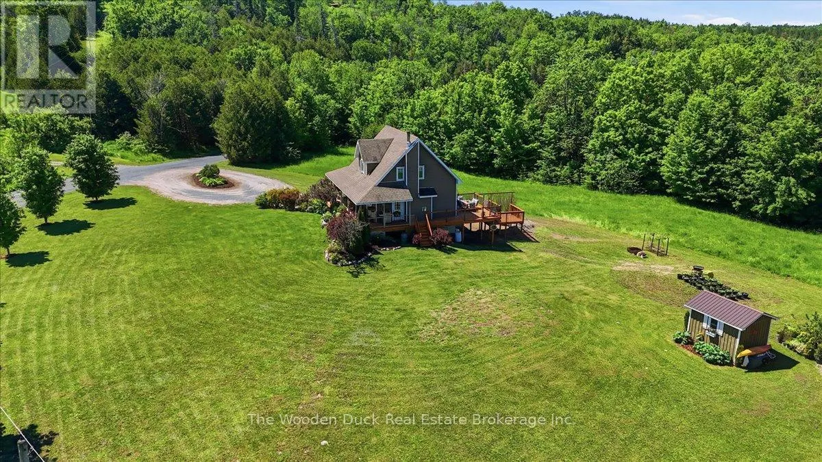 1133 ISLAND ROAD