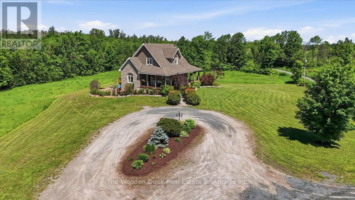 1133 ISLAND ROAD