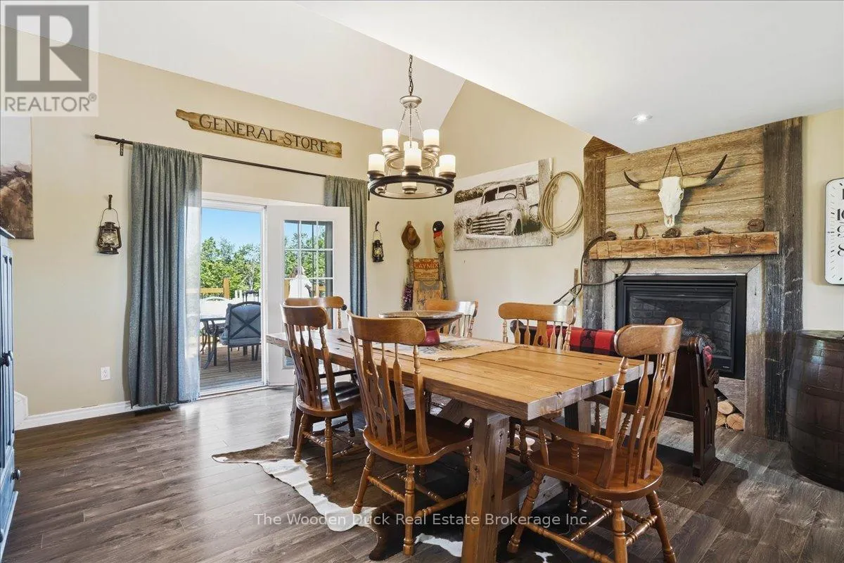 1133 ISLAND ROAD