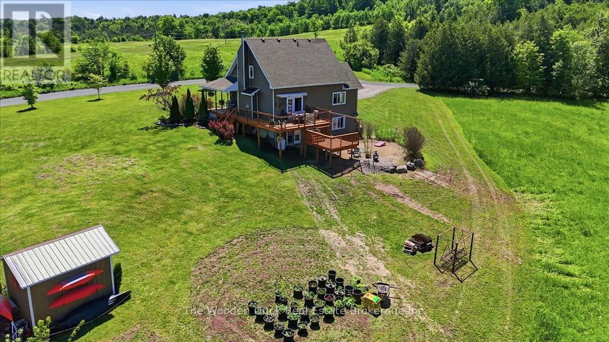 1133 ISLAND ROAD