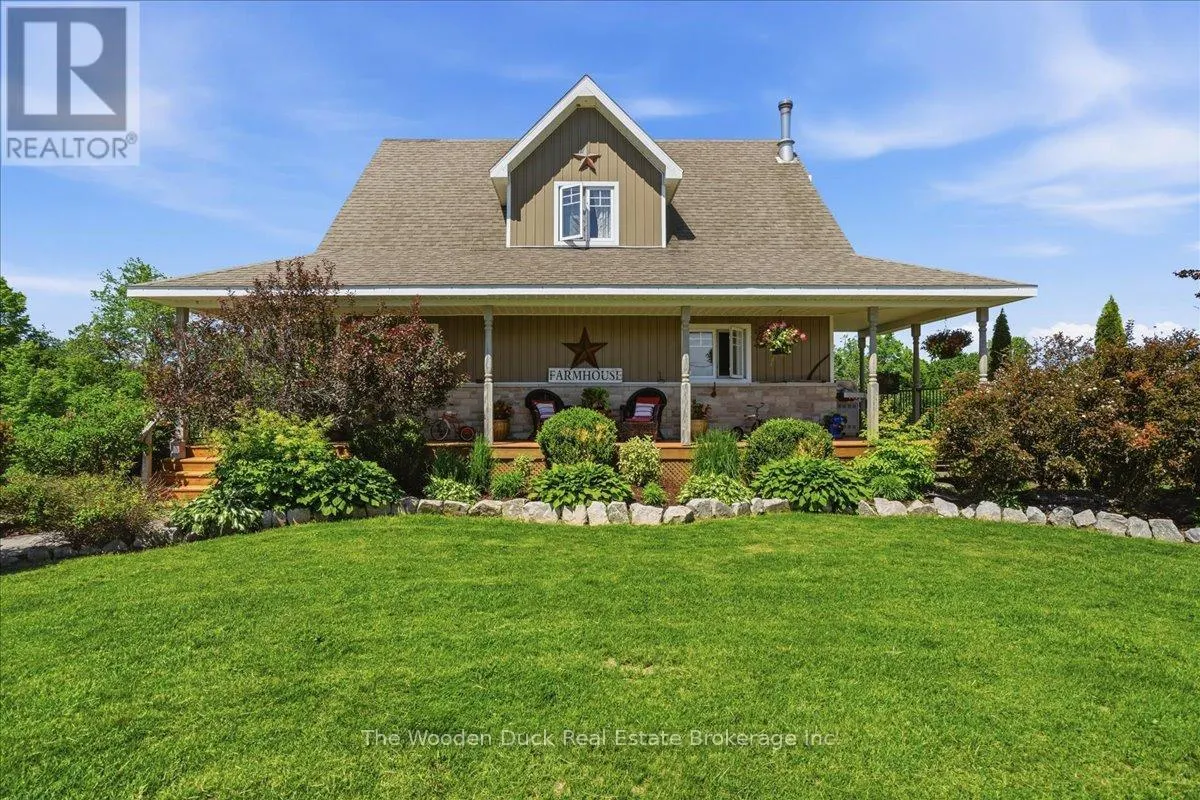 1133 ISLAND ROAD