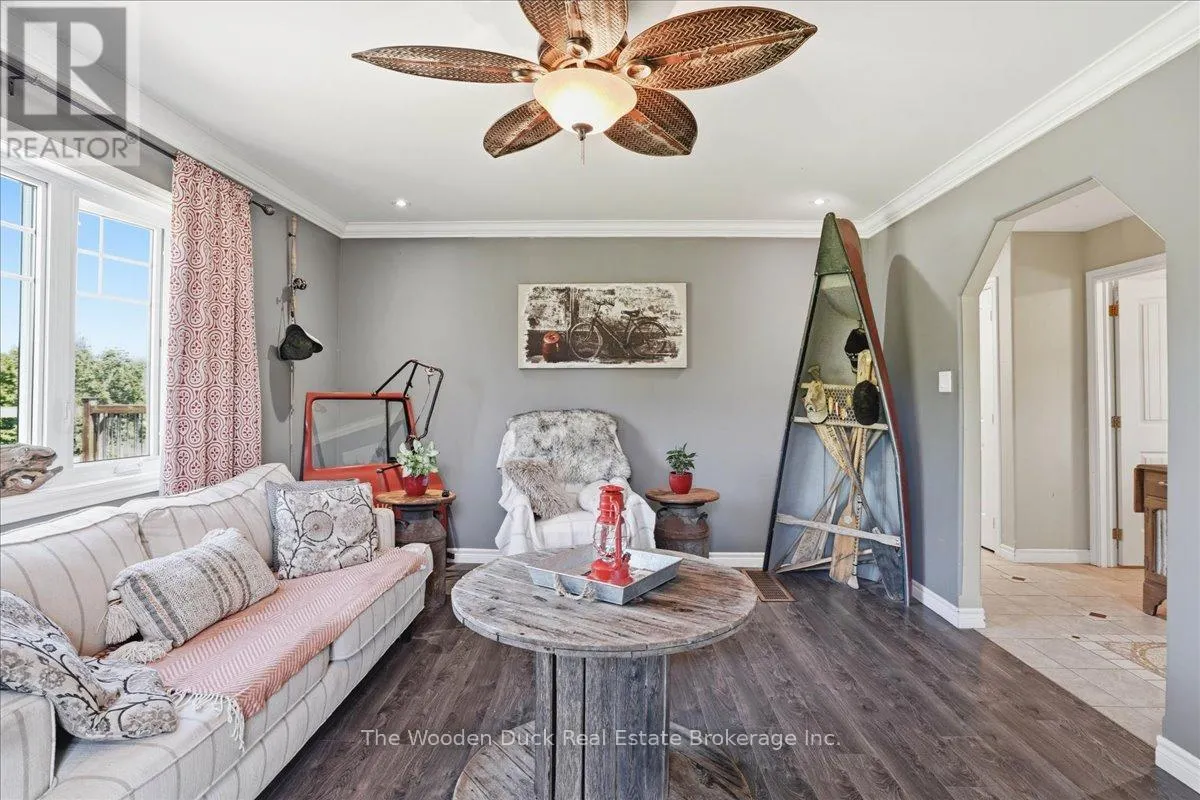 1133 ISLAND ROAD
