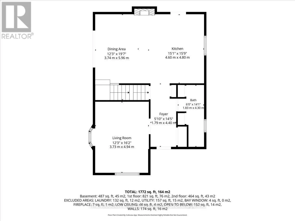 1133 ISLAND ROAD