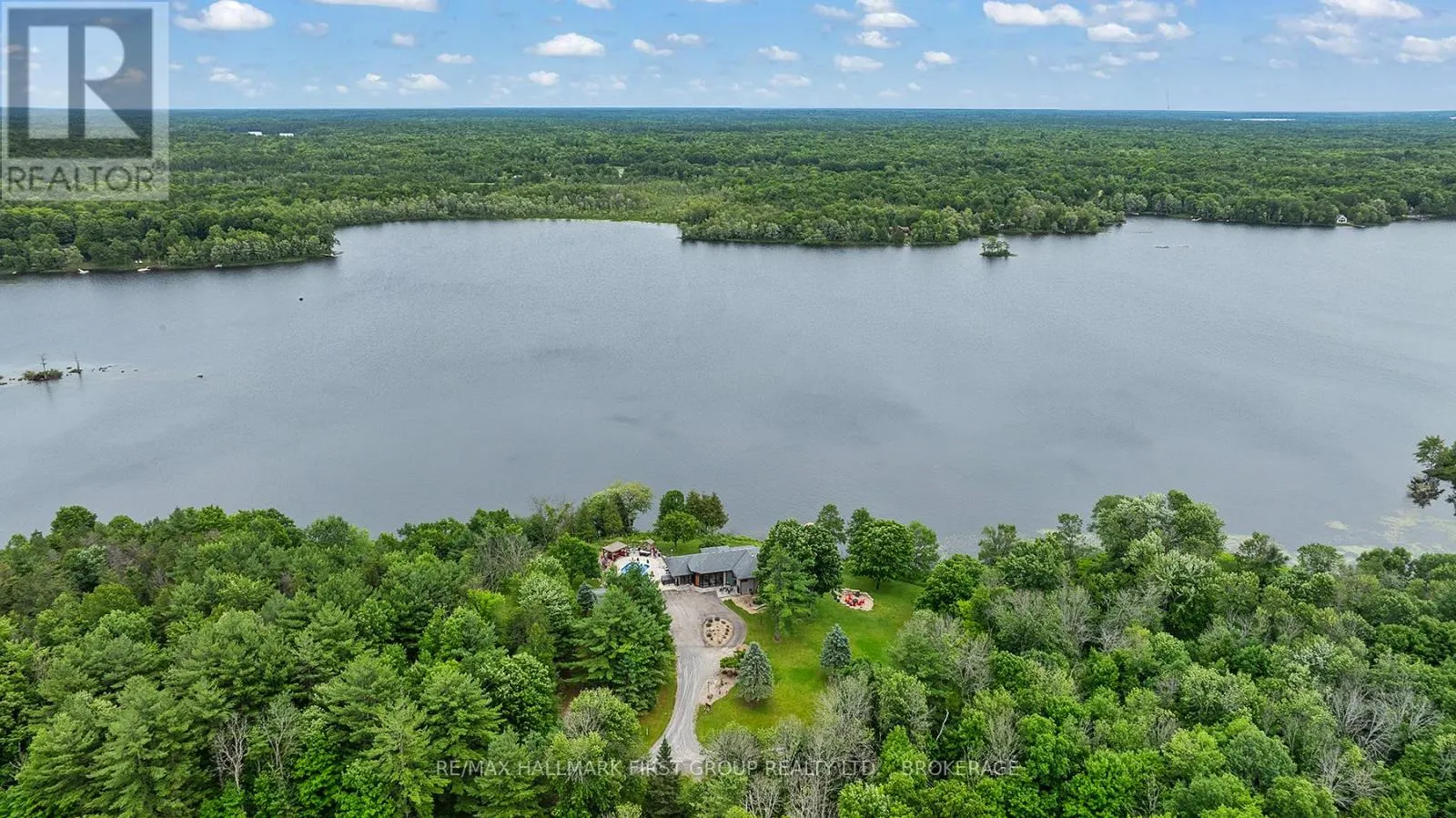 120 BLACK LAKE ROUTE 1