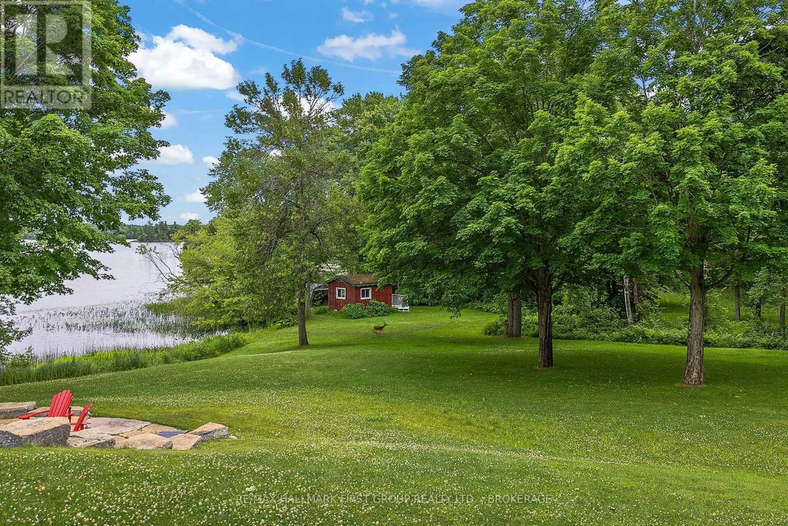 120 BLACK LAKE ROUTE 1