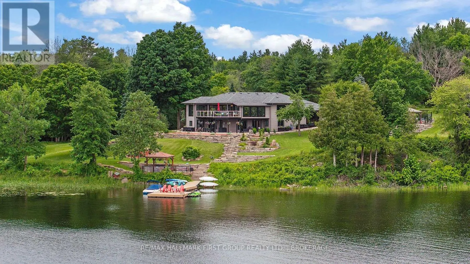 120 BLACK LAKE ROUTE 1