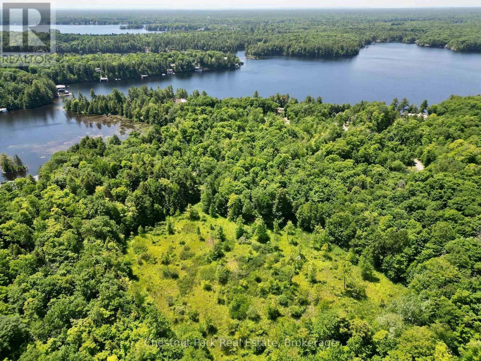 0 ACTON ISLAND ROAD