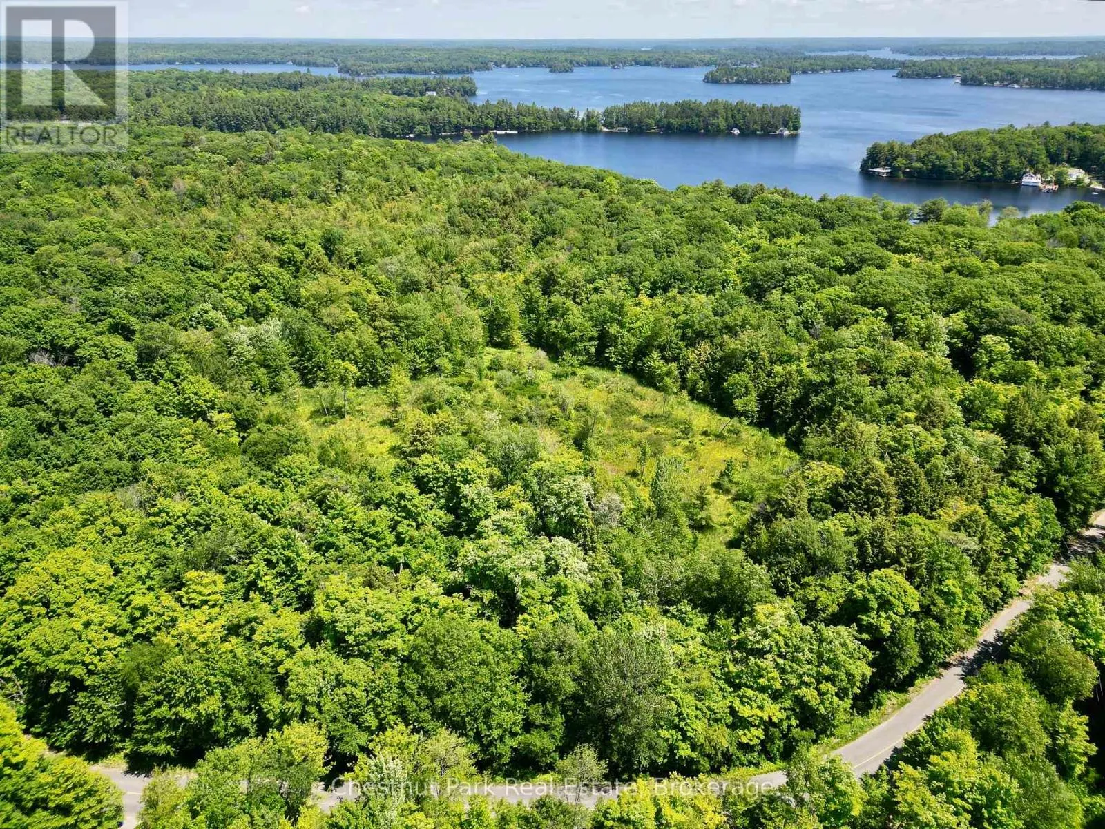 0 ACTON ISLAND ROAD