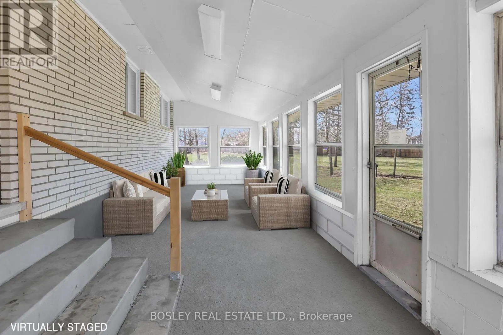 1320 NIAGARA STONE ROAD
