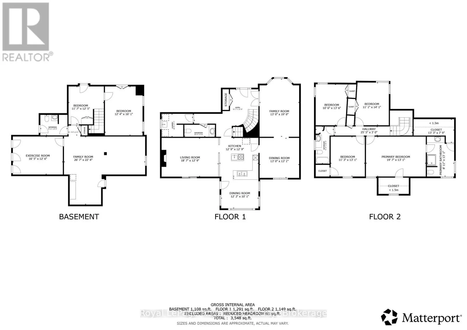 9 DARREN PLACE