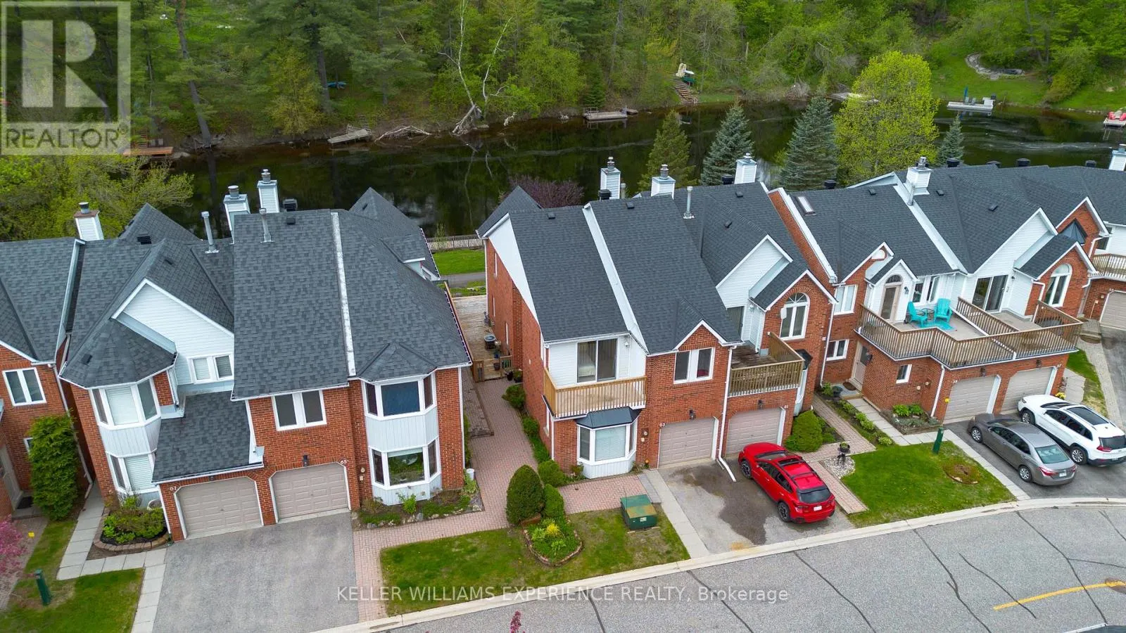 63 SHORELINE DRIVE