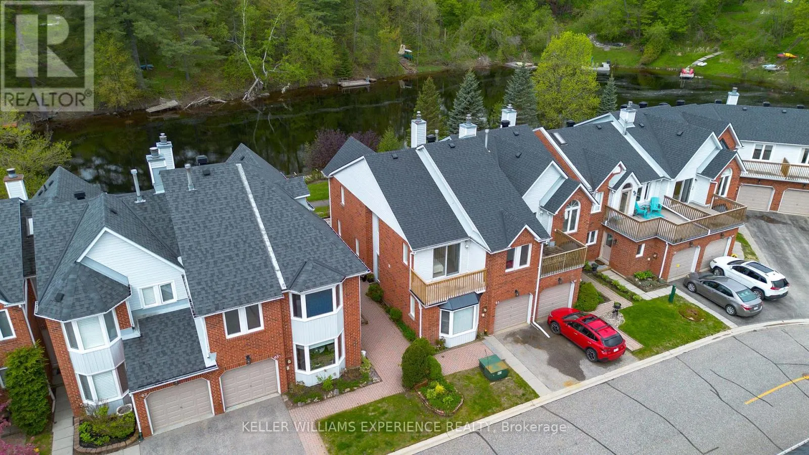 63 SHORELINE DRIVE