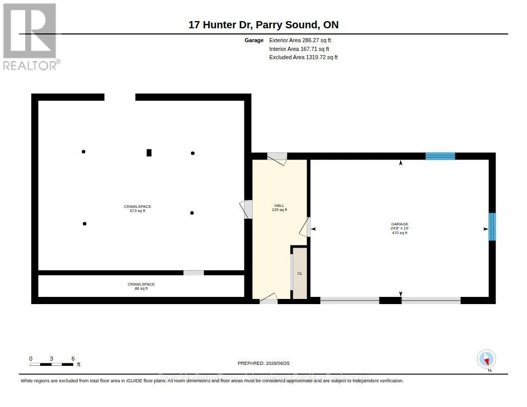 17 HUNTER DRIVE