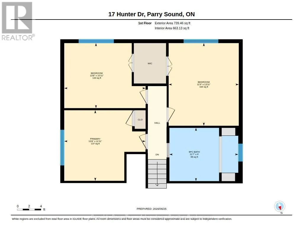 17 HUNTER DRIVE