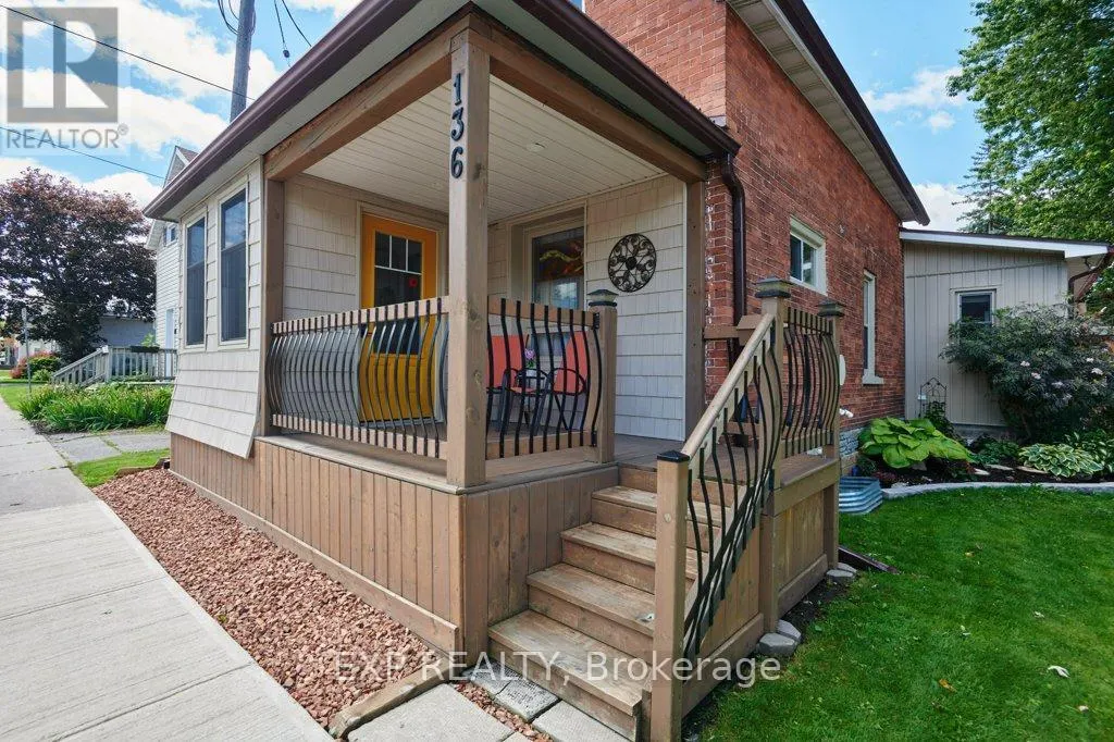 136 PARK STREET