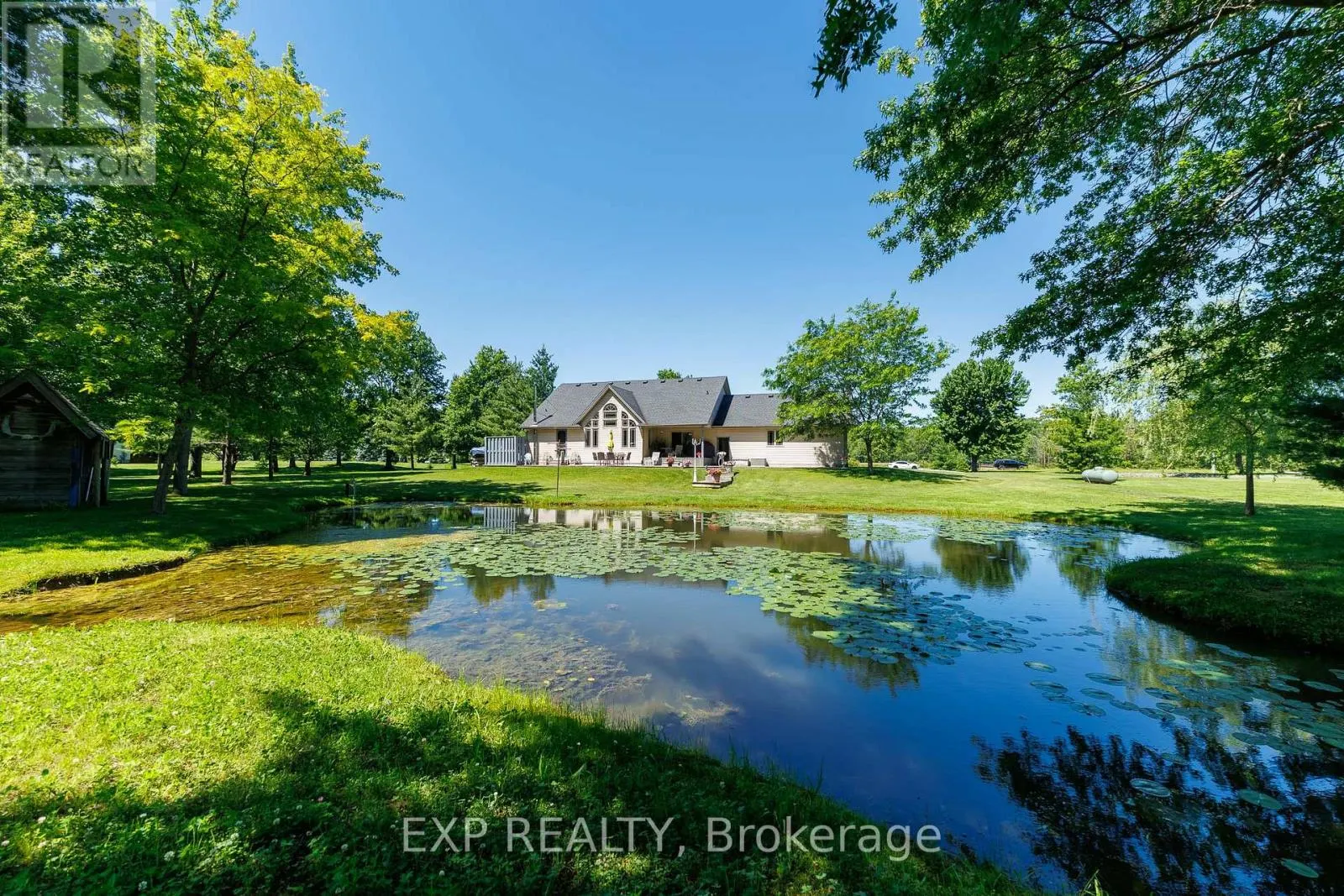 50849 O'REILLY'S ROAD S
