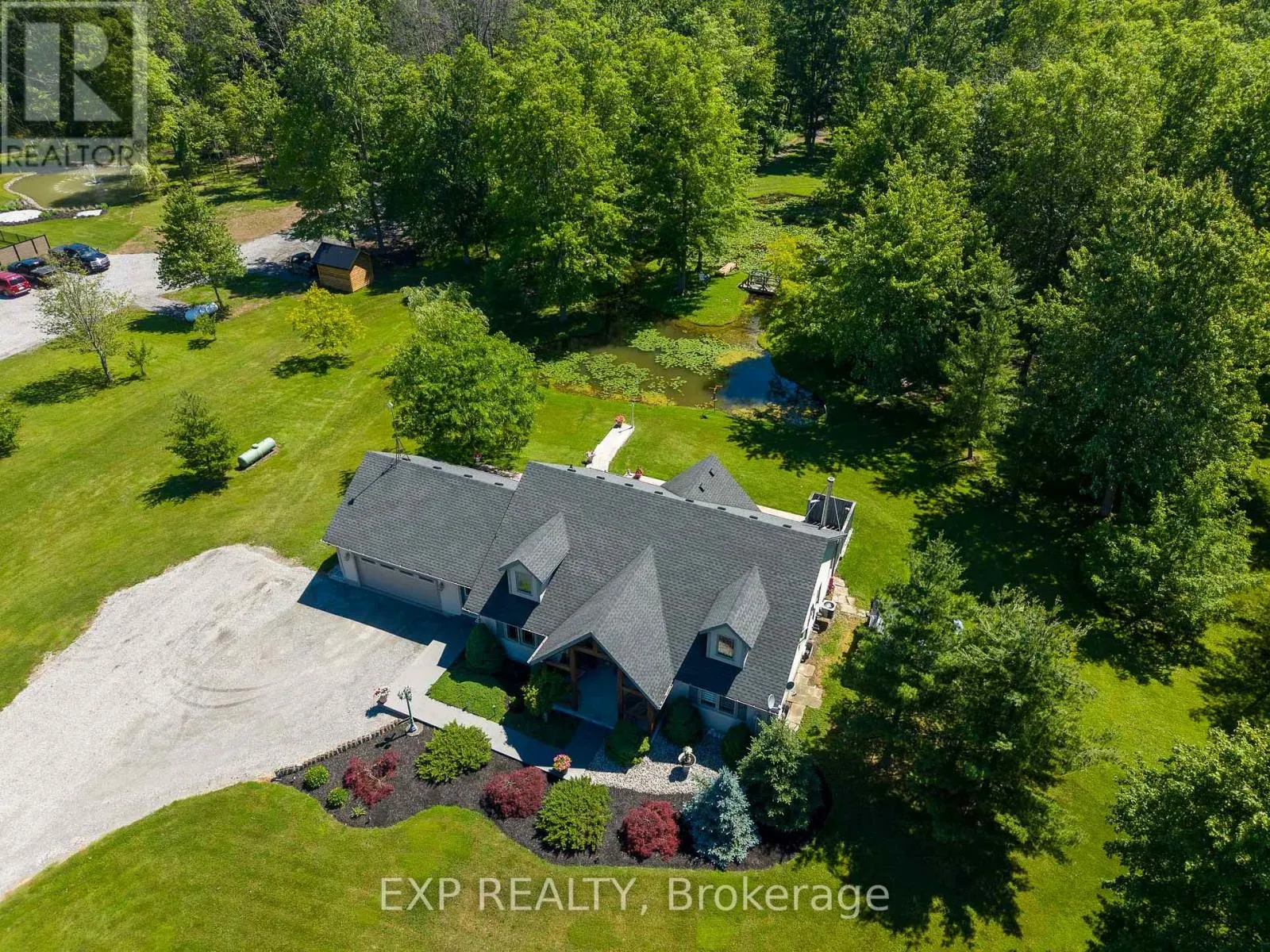 50849 O'REILLY'S ROAD S