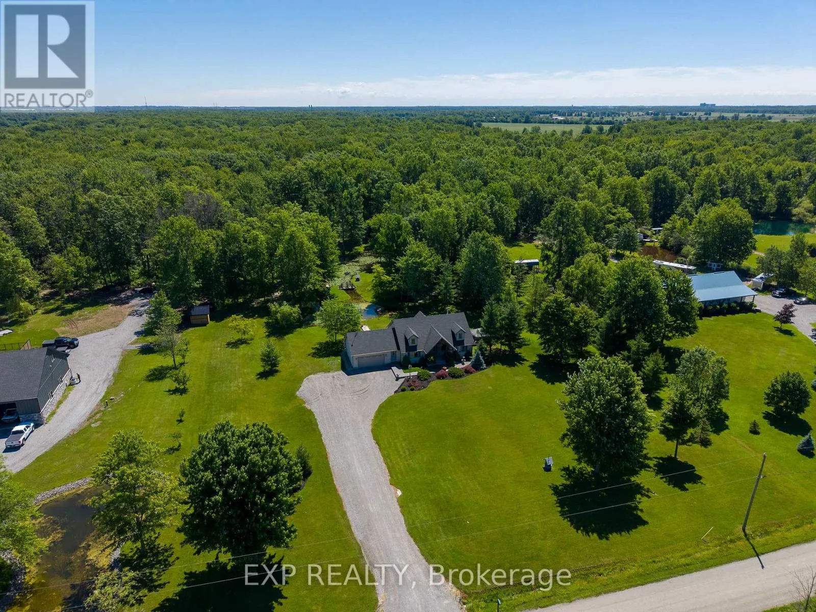 50849 O'REILLY'S ROAD S