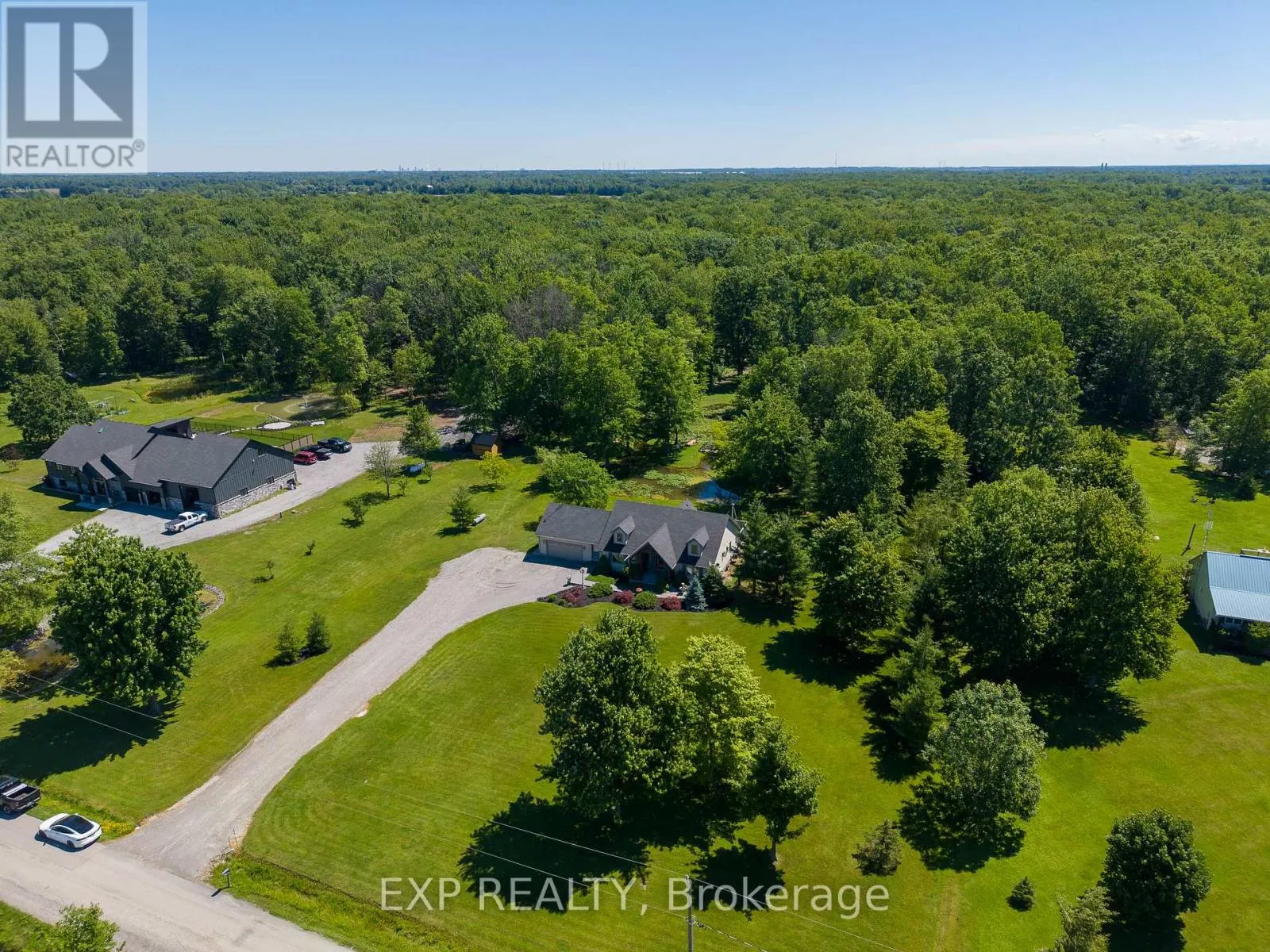 50849 O'REILLY'S ROAD S