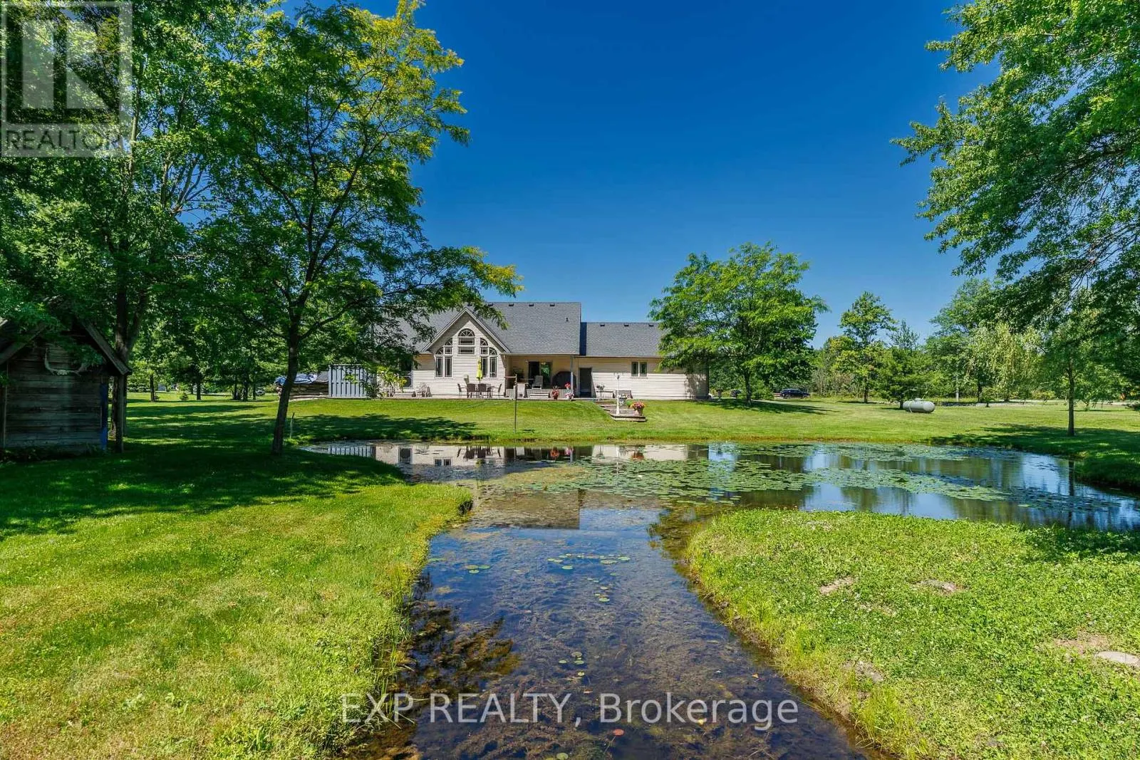 50849 O'REILLY'S ROAD S