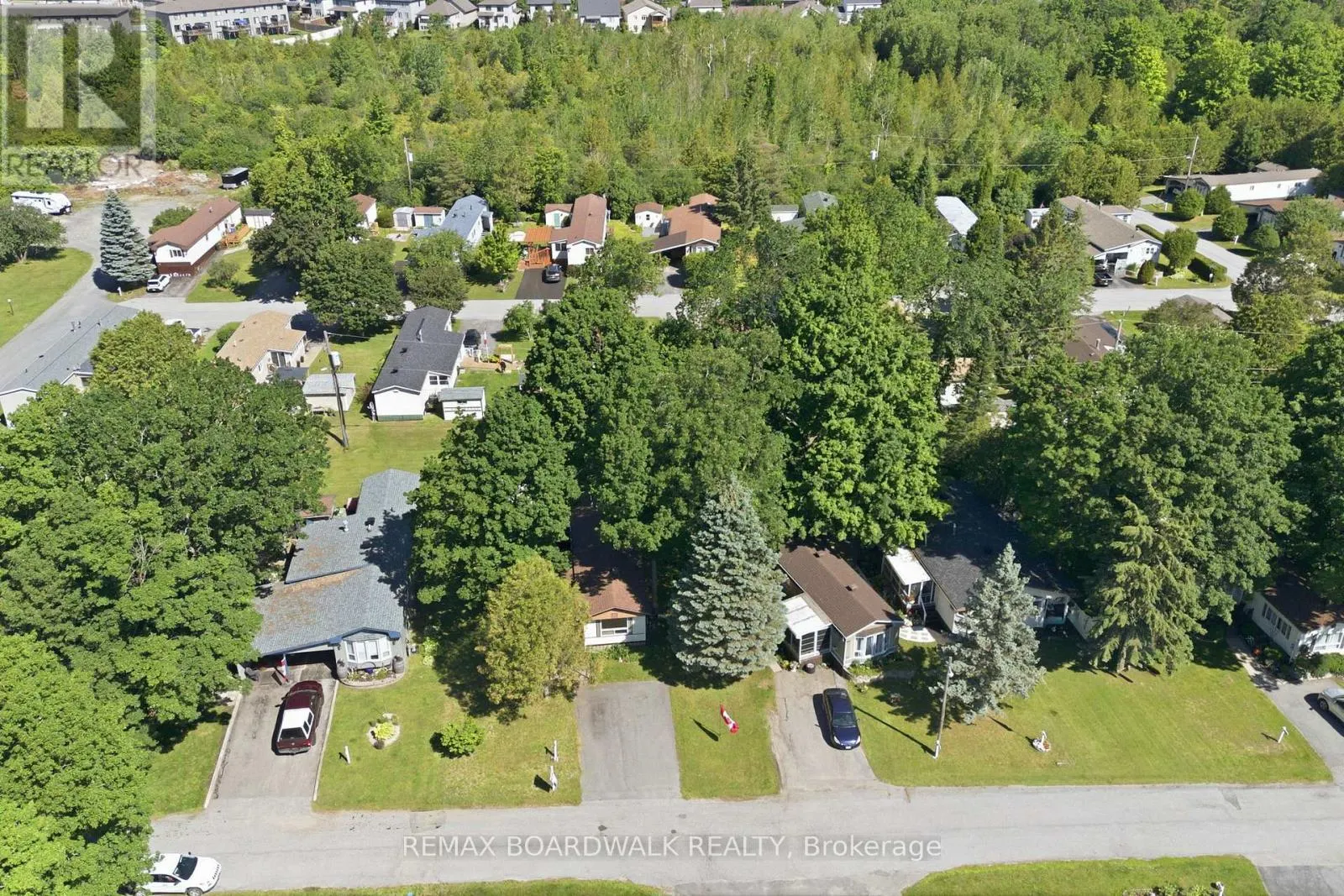 516 MAPLEGROVE ROAD