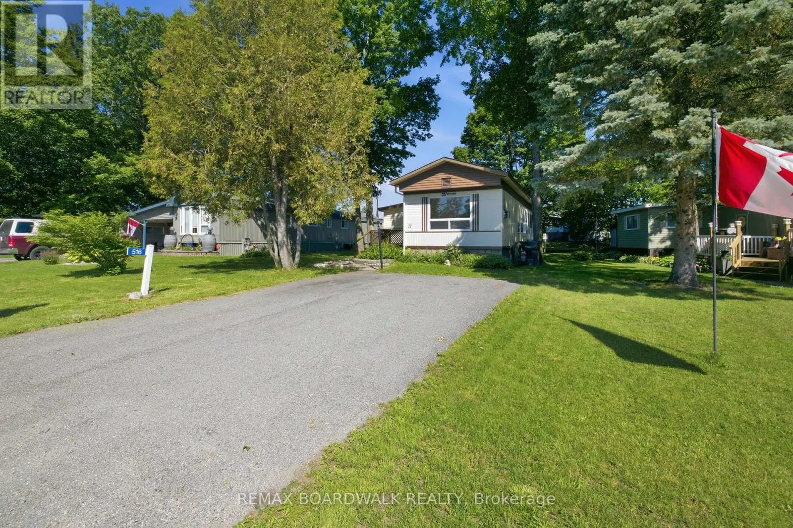 516 MAPLEGROVE ROAD