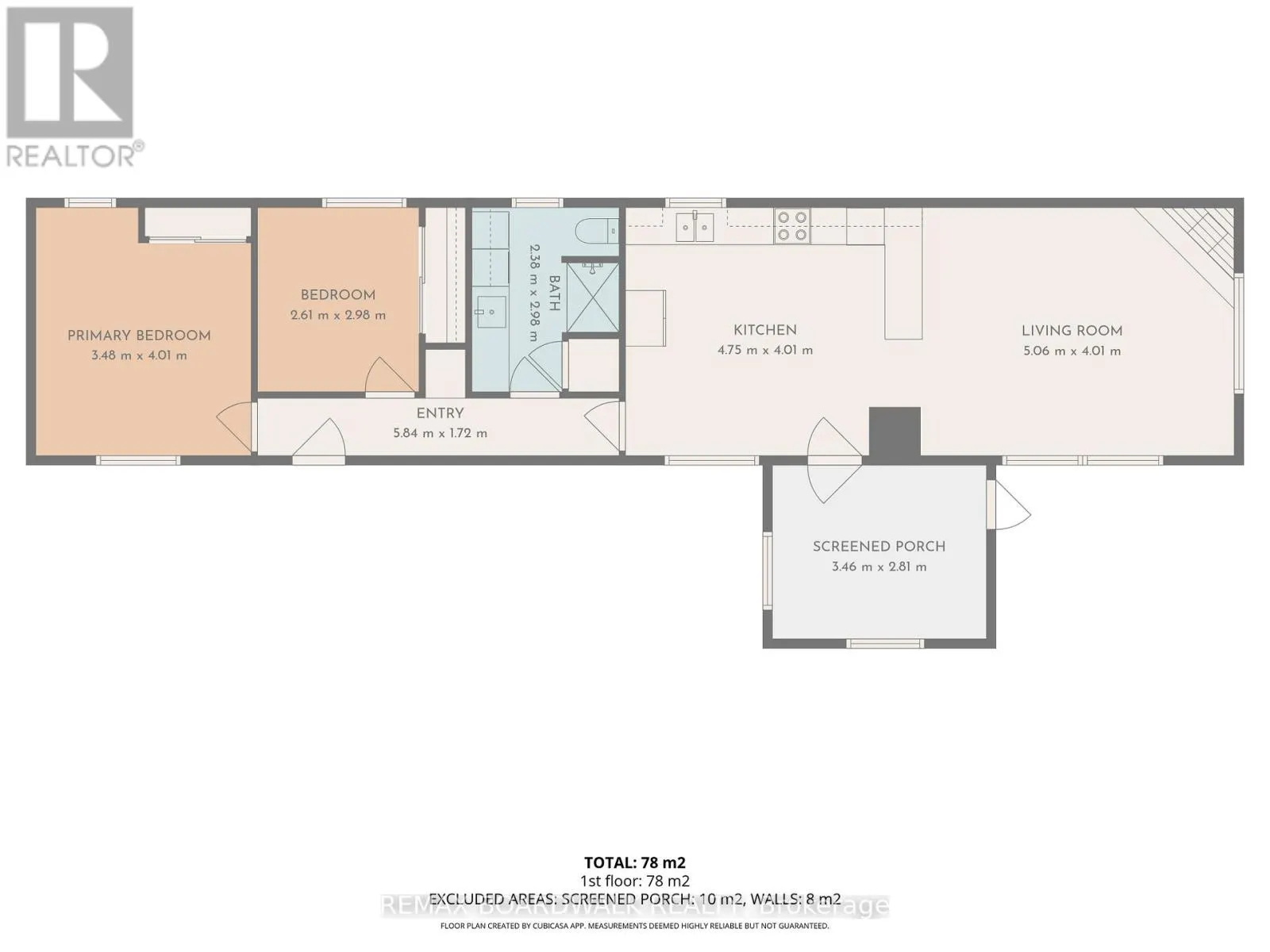 516 MAPLEGROVE ROAD
