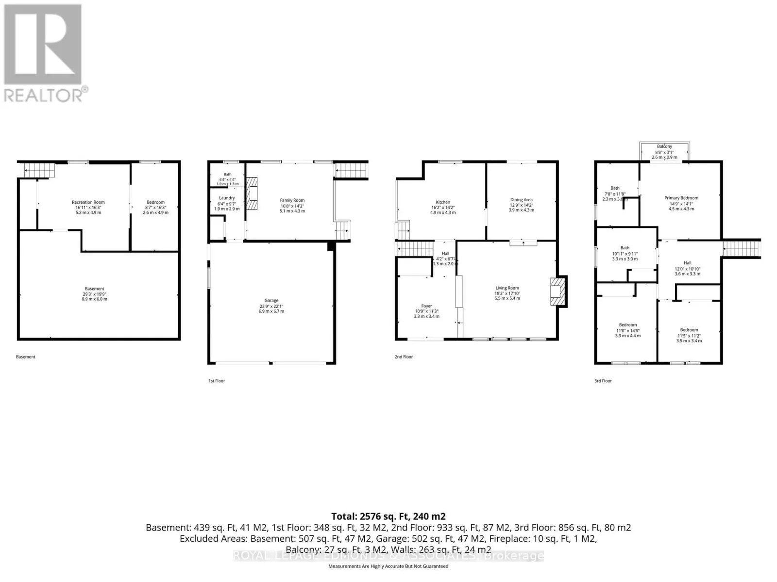 37 SELLEY STREET