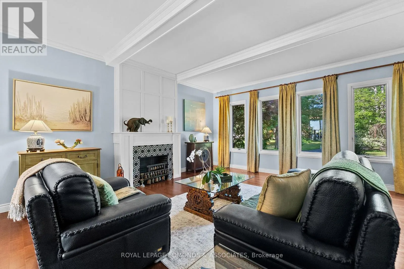 37 SELLEY STREET