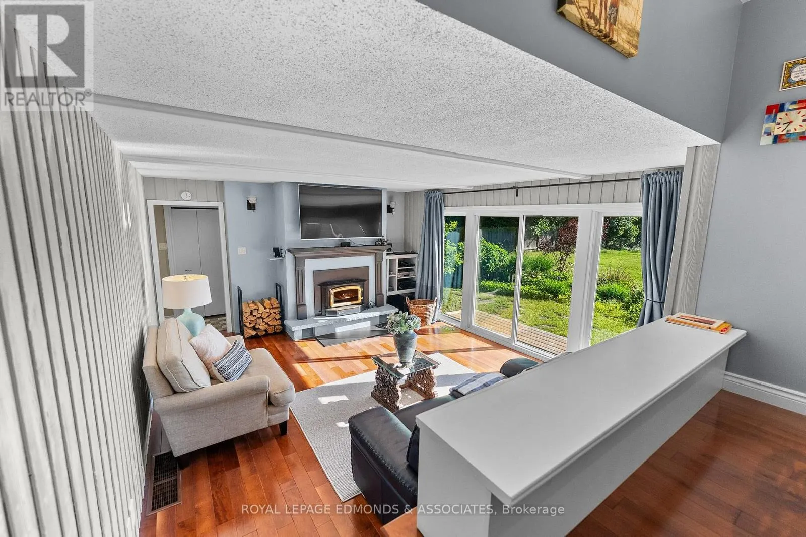 37 SELLEY STREET