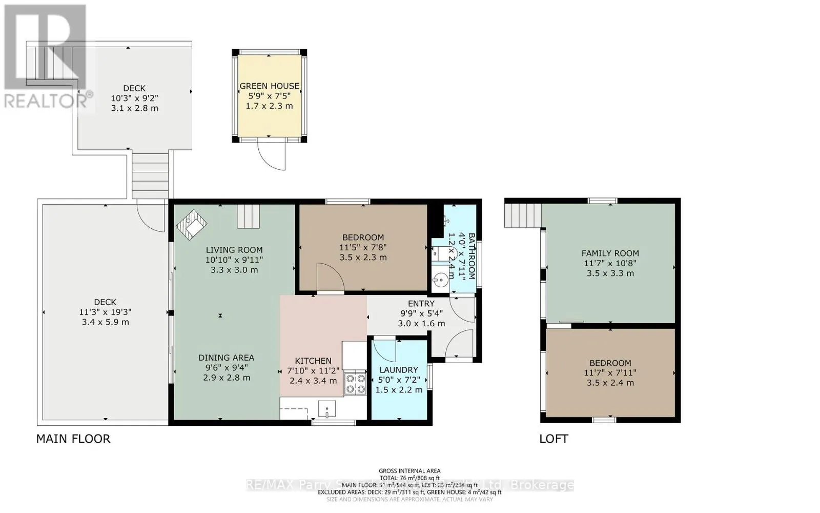 54-56 SHEBESHEKONG ESTATES ROAD S